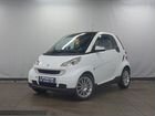 Smart Fortwo 1.0 AMT, 2007, 145 000 км