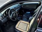 Mazda 3 2.0 МТ, 2007, 186 000 км объявление продам