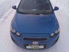 Chevrolet Aveo 1.6 МТ, 2012, 147 339 км объявление продам