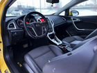 Opel Astra GTC 1.4 AT, 2013, 80 159 км объявление продам