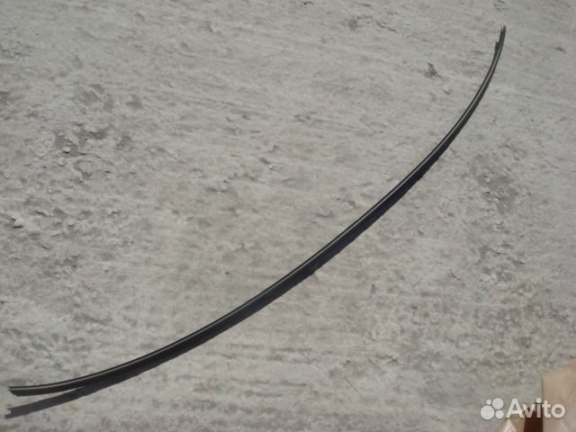 Вольво хс60 молдинг стекла переднего xc60 08-17