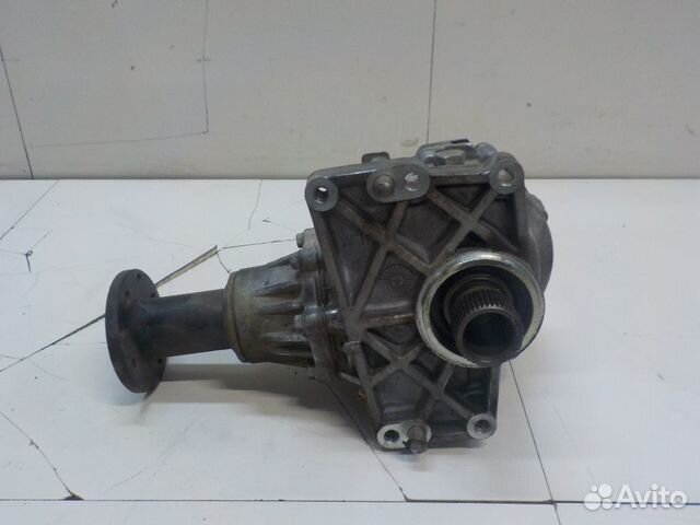 Коробка раздаточная для Kia Sorento II 2009-2020