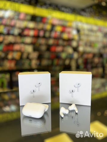 AirPods Pro 2