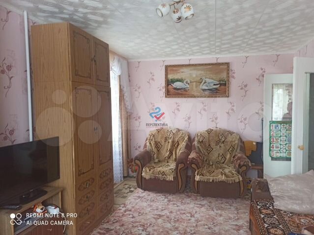 4-к. квартира, 70 м², 4/5 эт.