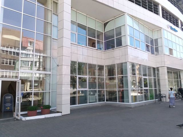 Свободного назначения, 90 м²