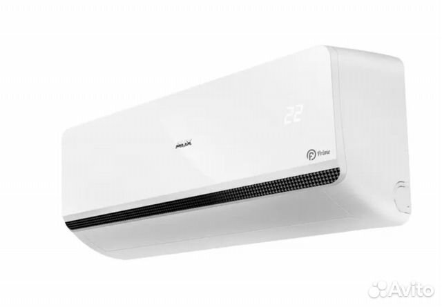 Сплит-система AUX ASW-H36A4/FP-R1 AS-H36A4/FP-R1