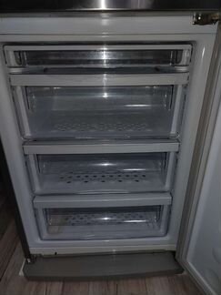 Холодильник samsung rl 44qeus