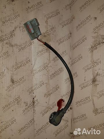 Датчик детонации мазда 3 bк 2.0 Mazda