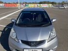Honda Fit 1.3 CVT, 2009, 250 000 км объявление продам