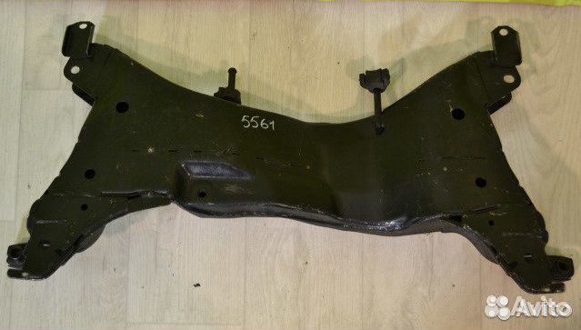 Подрамник Mitsubishi Lancer 9