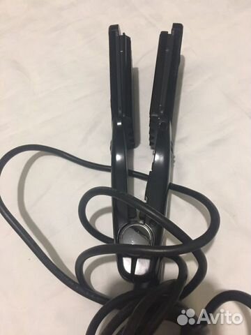 Утюжок гафре BaByliss PRO