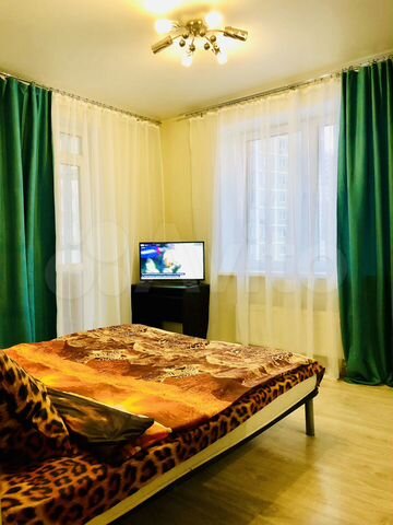 2-к. квартира, 69 м², 9/25 эт.