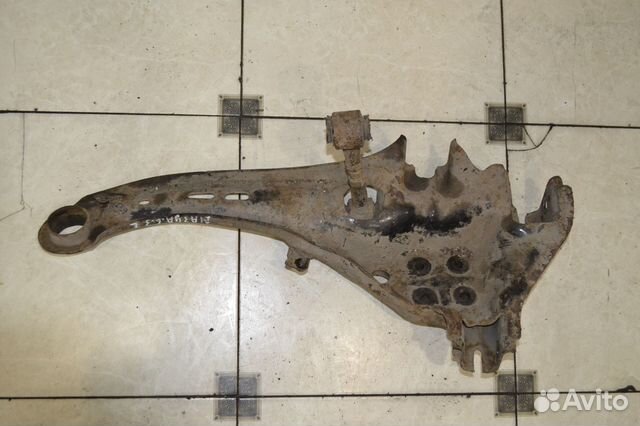 Рычаг задний левый Mazda 6 GG