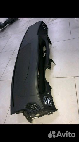 Торпеда на Мерседес W222