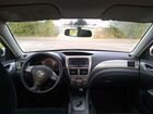 Subaru Impreza 2.0 AT, 2008, 140 000 км объявление продам