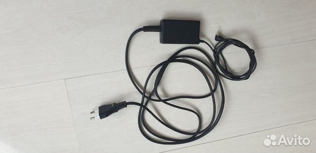 Блок питания, оригинал, от Sony PSP