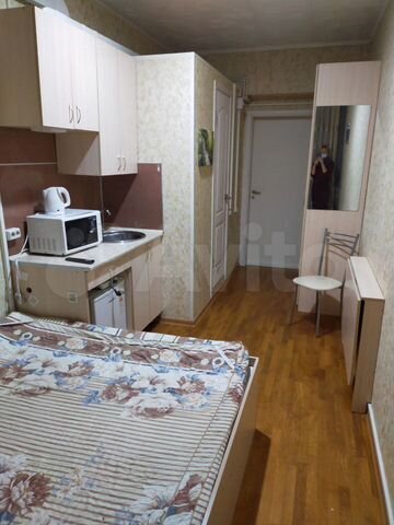 Квартира-студия, 15 м², 2/3 эт.
