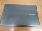 Ноутбук Samsung np355v4c AMD A10-4600M 6Gb озу объявление продам