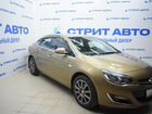Opel Astra 1.6 МТ, 2013, 137 437 км