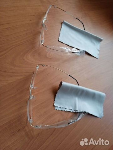 Очки для зрения -3.0 и -1.5