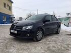 Volkswagen Polo 1.6 AT, 2011, 180 000 км
