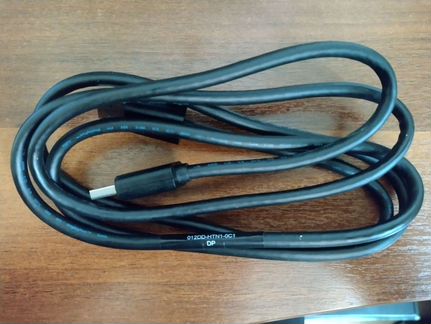 Кабель соединительный DP DisplayPort