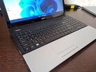 Ноутбук Acer E1-571G (33114G50-Mnks) объявление продам