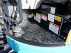 Мини-экскаватор Kubota RX306, 2014 объявление продам