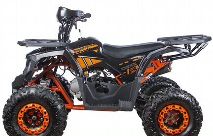 Квадроцикл yacota fusion PRO