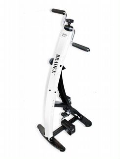 Тренажер педальный для рук и ног Новый