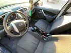 Datsun on-DO 1.6 МТ, 2014, 199 099 км объявление продам