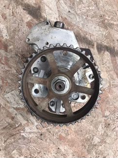 Тнвд Renault Laguna 1.9 F9Q Дизель 8200108225