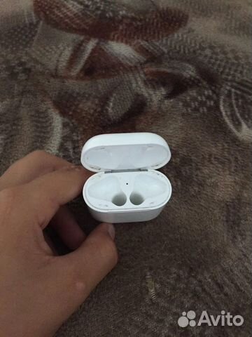 Airpods