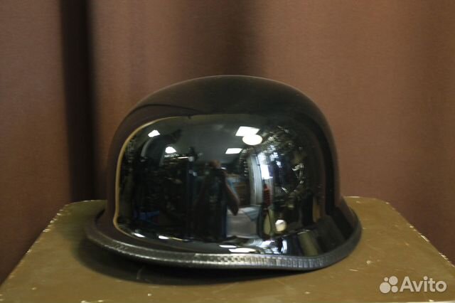 Немецкая каска