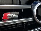 Audi A6 2.0 CVT, 2011, 68 000 км объявление продам
