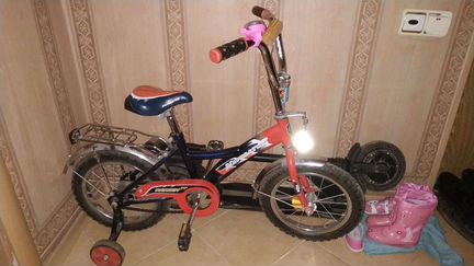 Navigator patriot 14