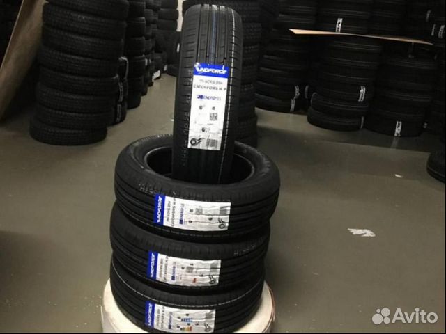 Windforce CatchFors H/P 195/60 R16 89H