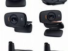 Веб камера Logitech C525 HD Webcam объявление продам