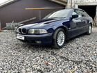 BMW 5 серия 2.5 AT, 1998, 470 000 км объявление продам
