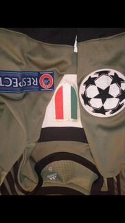 Футболка Adidas Juventus Dybala 10