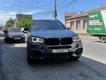 BMW X5, 2014, с пробегом, цена 3 600 000 руб.