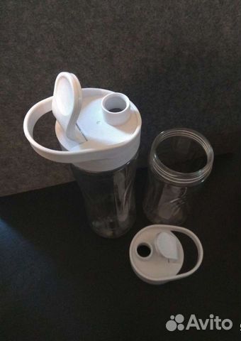 Бутылка, ёмкость для воды новая