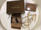 Зажигалка Gucci оригинал объявление продам