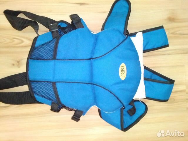 Рюкзак переноска кенгуру