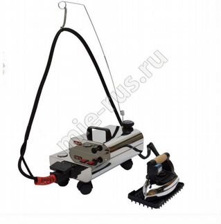 Парогенератор с утюгом Lelit PG 024N