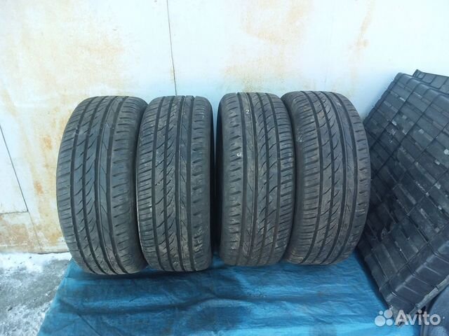 Matador DH1 Diamond 215/55 R16