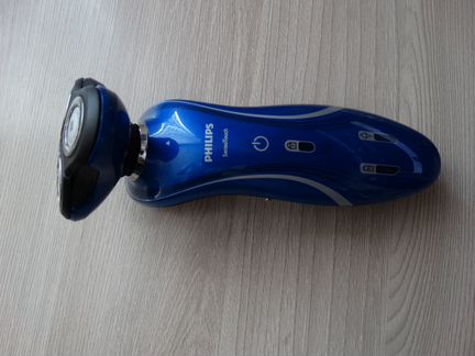 Роторная электробритва Philips sensotouch RQ1150