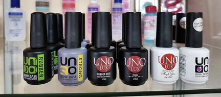 Базы, топы Уно