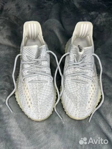 Кроссовки Yeezy 350 39 р-р