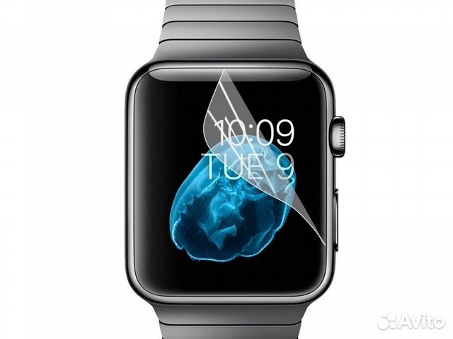 Гидрогелевые пленки на Смарт часы